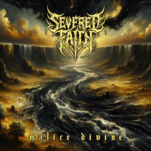 Severed Faith : Malice Divine